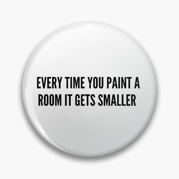 Item preview, Paint Fact  designed and sold by AliyahNayyar.