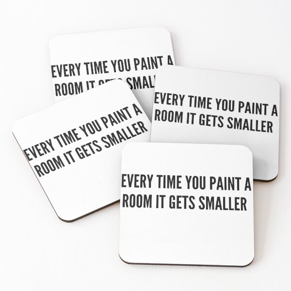 Item preview, Paint Fact  designed and sold by AliyahNayyar.