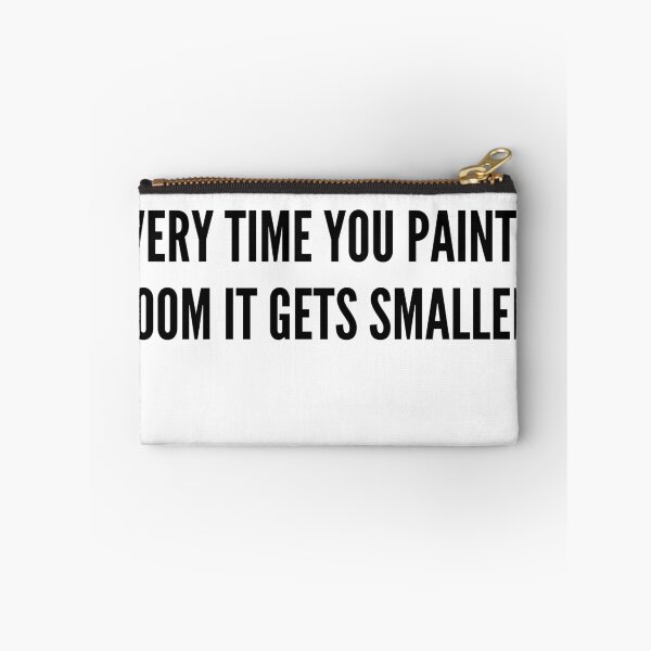 Item preview, Paint Fact  designed and sold by AliyahNayyar.