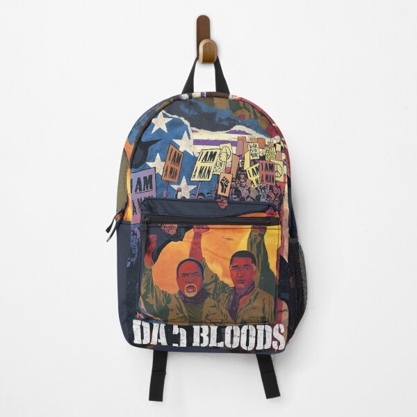 Item preview, Da 5 Bloods designed and sold by MarcoPolok.