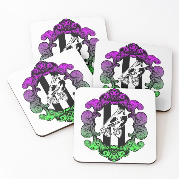 Item preview, Mr Maitland designed and sold by possessedprints.