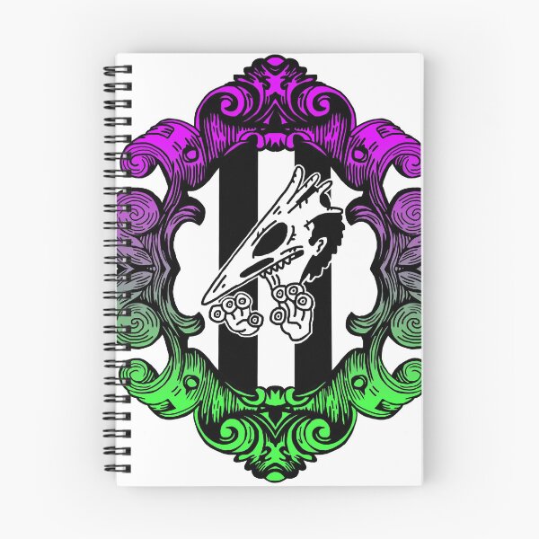 Item preview, Mr Maitland designed and sold by possessedprints.