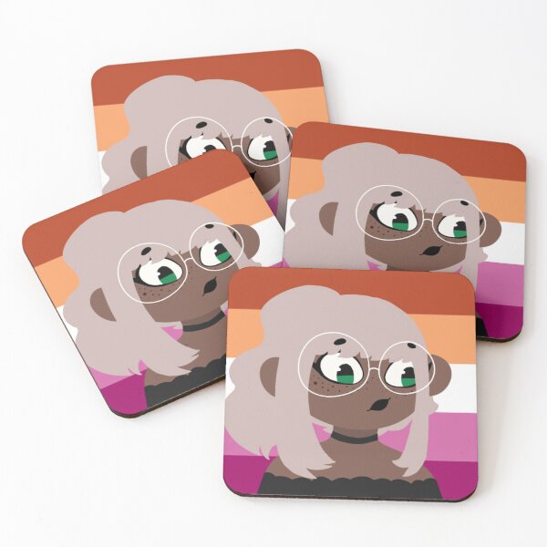 Item preview, ORGULLO OCS - CUATRO designed and sold by mahalmolagi.