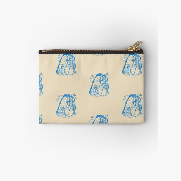 Item preview, Neurotic Owl Toile designed and sold by neuroticowl.