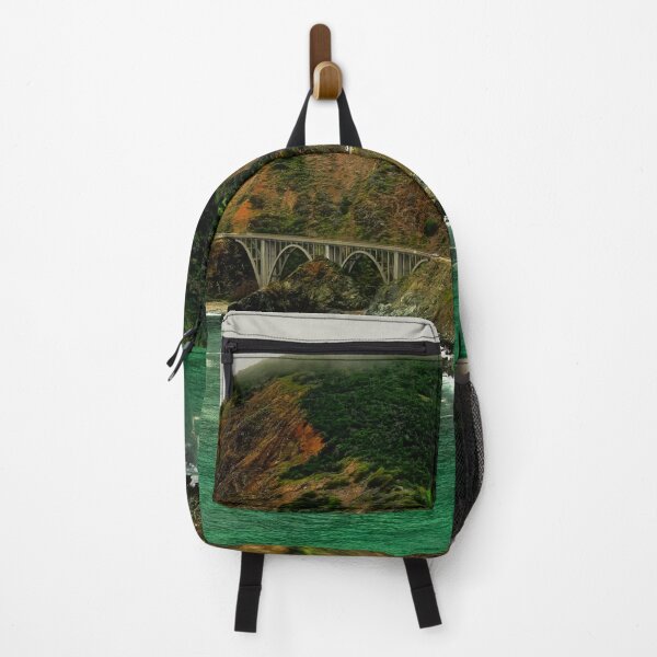 Item preview, Highway 1 - California Coast designed and sold by Kathy Weaver.