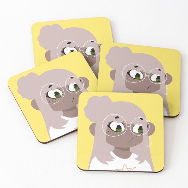 Item preview, ORGULLO OCS - CINCO designed and sold by mahalmolagi.