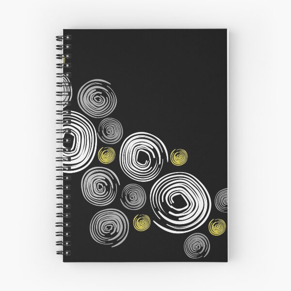 Item preview, Geometric round pattern designed and sold by Si-Weiya.