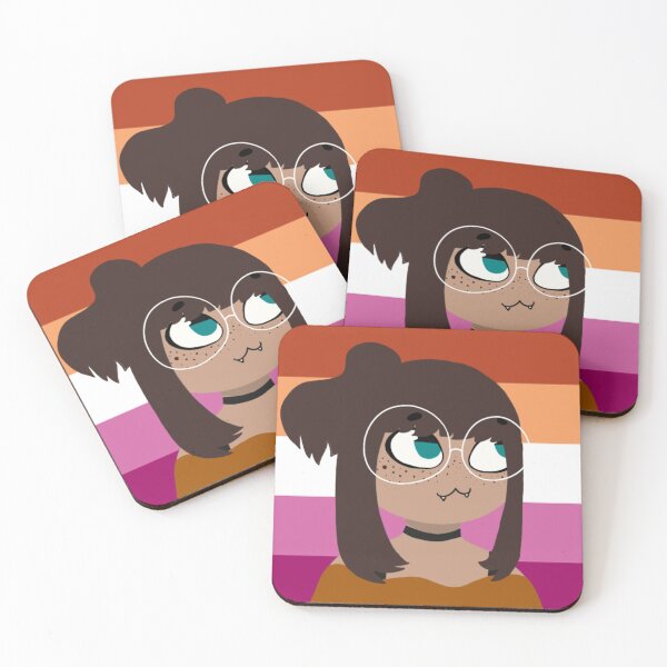 Item preview, ORGULLO OCS - SEIS designed and sold by mahalmolagi.