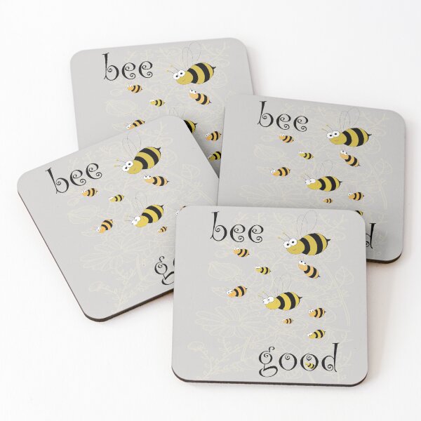 Item preview, Bee Good designed and sold by stevenwoodcock.