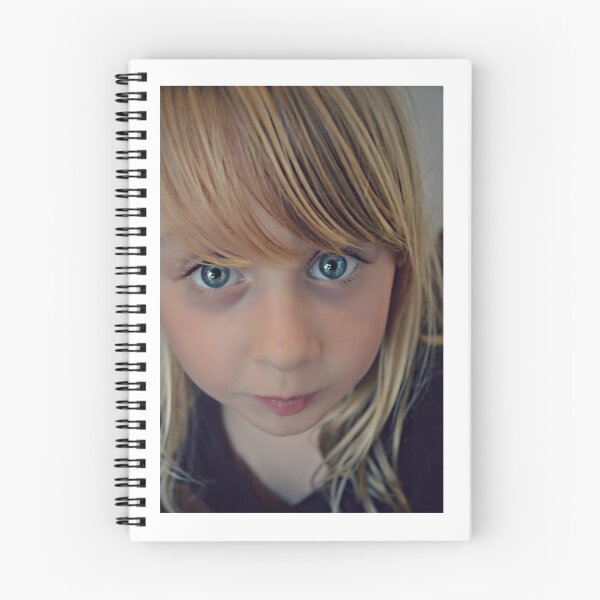 Item preview, Those eyes! designed and sold by janet reidman.