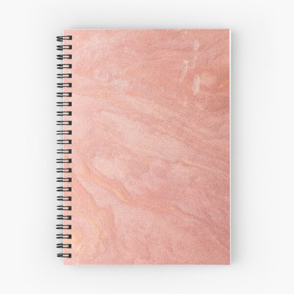 Item preview, Light Pink Marble Pillow designed and sold by lolora.