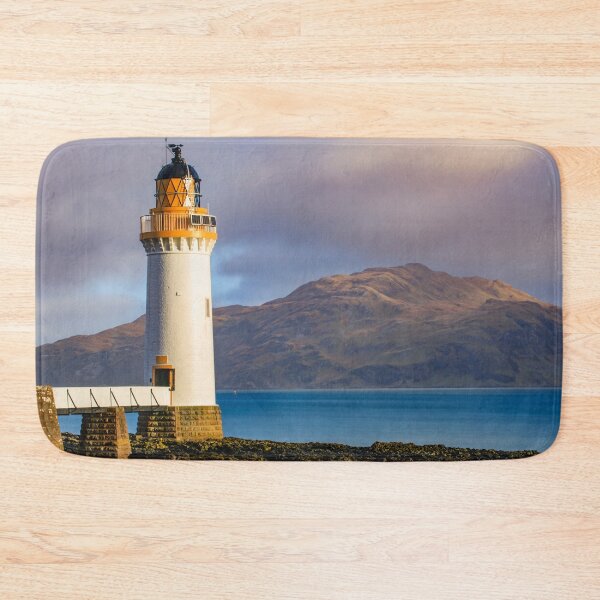 Item preview, Rubha nan Gall Lighthouse designed and sold by bitm2007.
