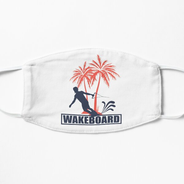 Wakeboard Mask