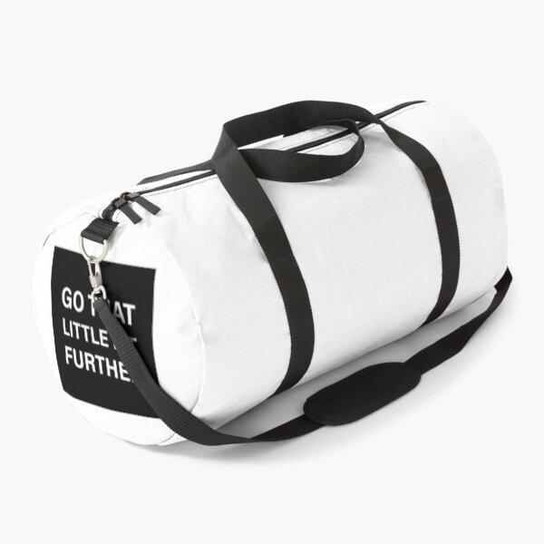 Item preview, Go that little bit further - Motivation designed and sold by Coops Clothing.