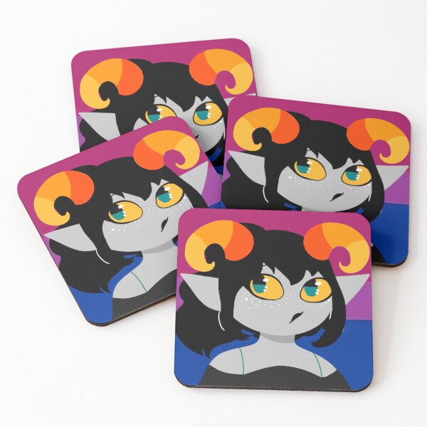 Item preview, ORGULLO OCS - OCHO designed and sold by mahalmolagi.