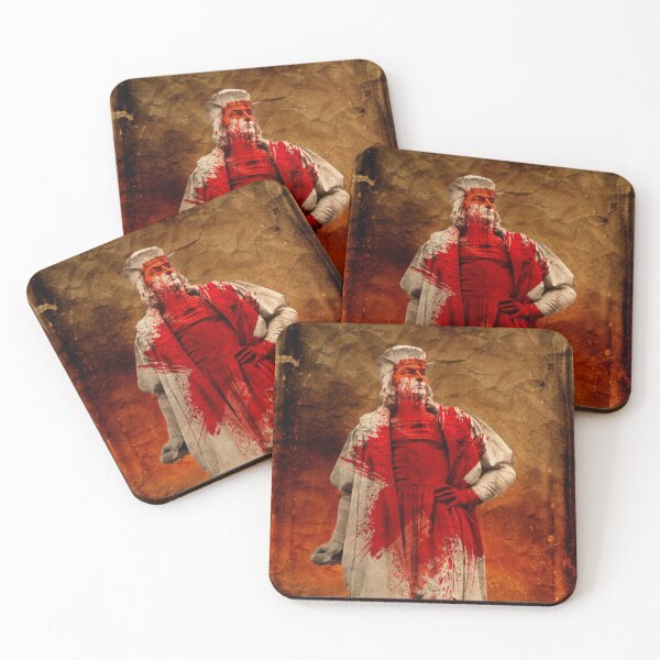 Item preview, Christopher Columbus. A storm is brewing. 2 designed and sold by Alex Preiss.