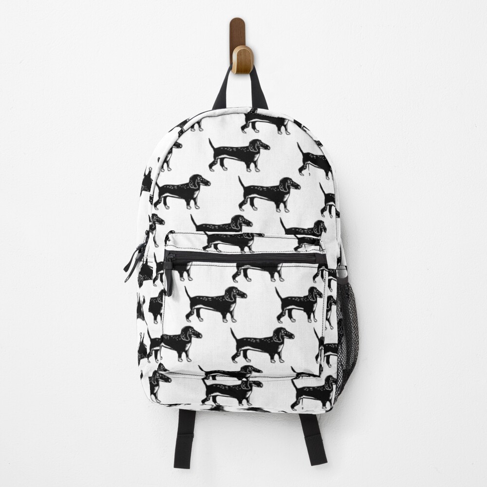 Item preview, Backpack designed and sold by CreativeDragon1.