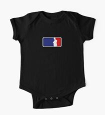 Major League Time Lord 11 One Piece - Short Sleeve