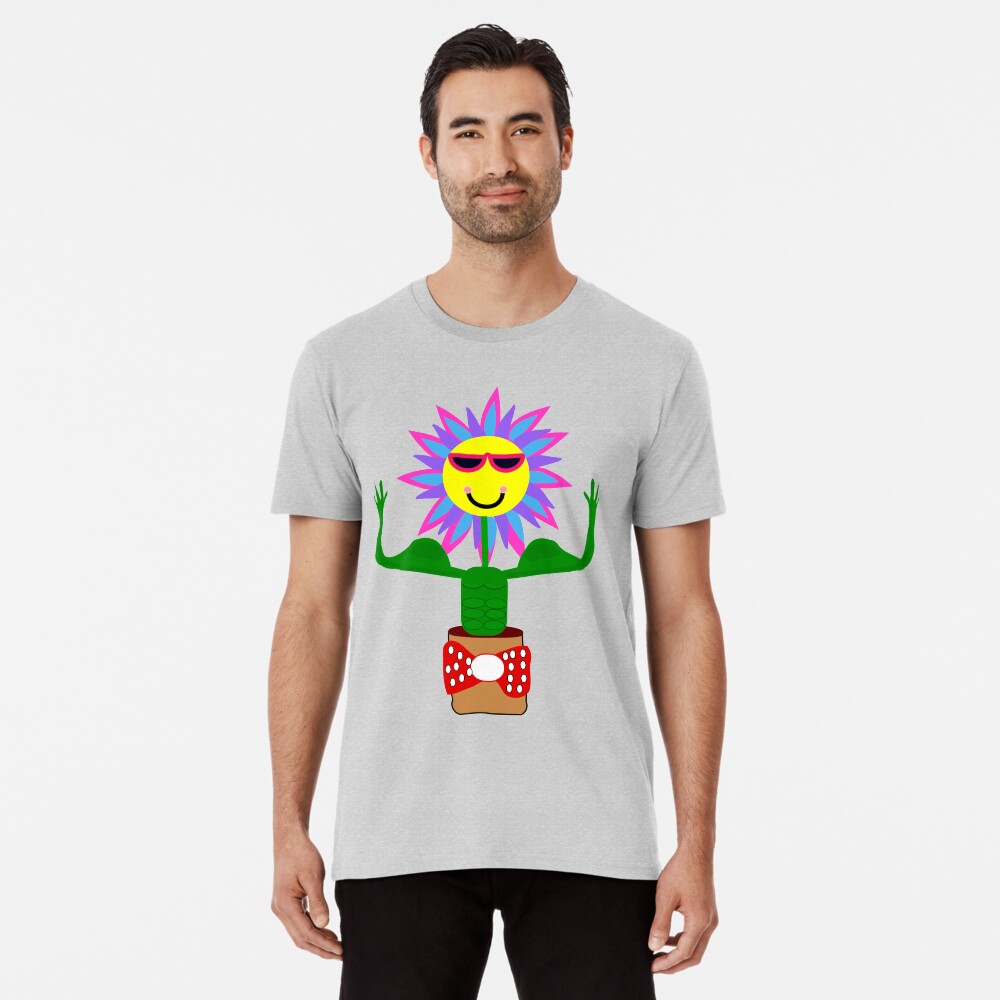 Item preview, Premium T-Shirt designed and sold by martisanne.