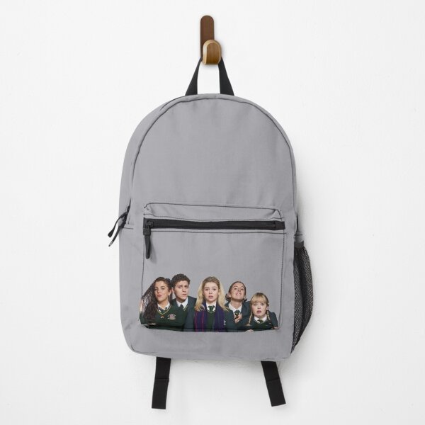 Derry Girls Backpack