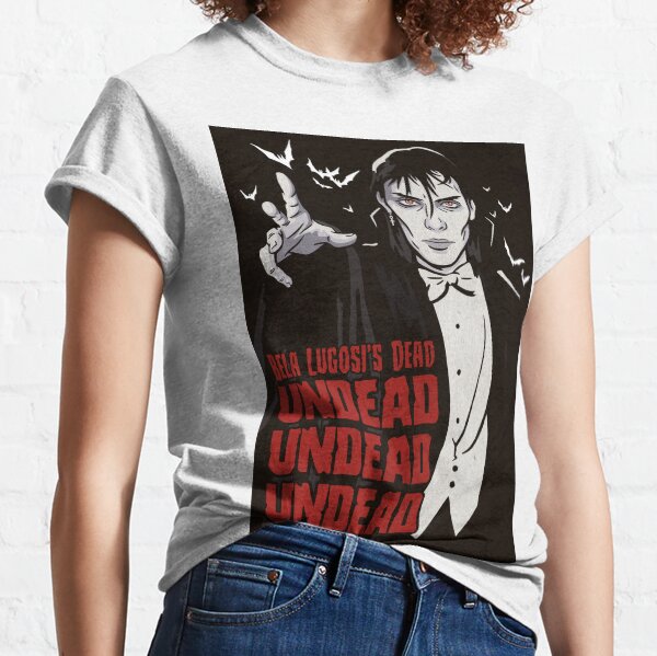Peter Murphy Classic T-Shirt