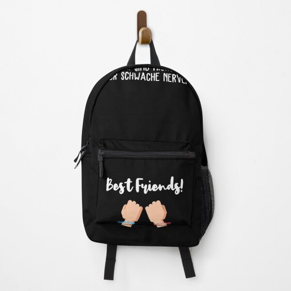Item preview, Best Friends! We Are Not For The Faint Of Heart designed and sold by MarianRossberg.