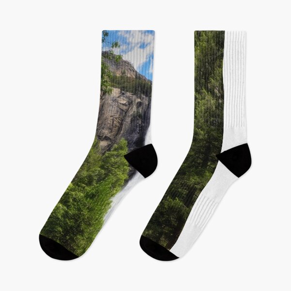 Item preview, Bridalveil Falls designed and sold by Kathy Weaver.