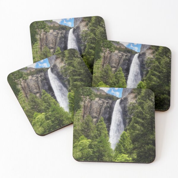 Item preview, Bridalveil Falls designed and sold by Kathy Weaver.
