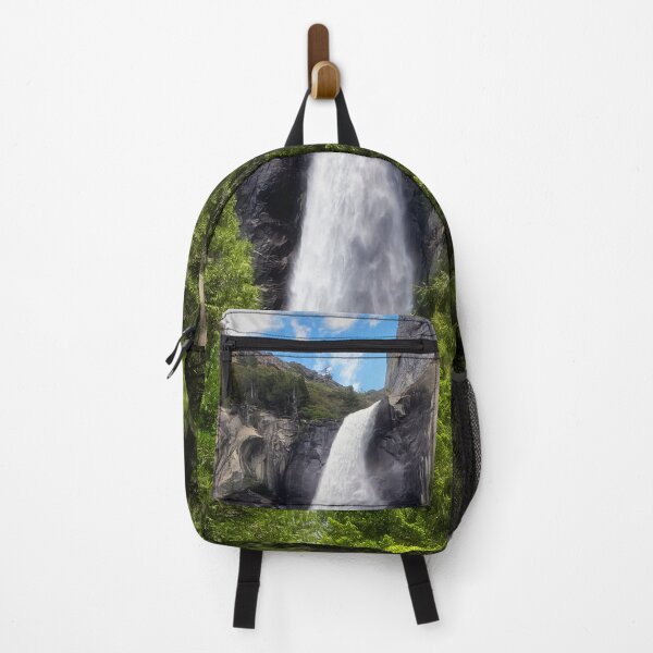 Item preview, Bridalveil Falls designed and sold by Kathy Weaver.