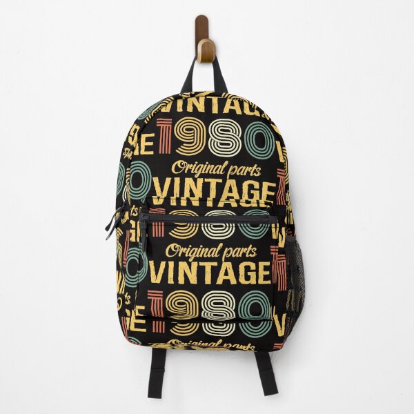 Item preview, Vintage 80 T-Shirt designed and sold by liamoccia.