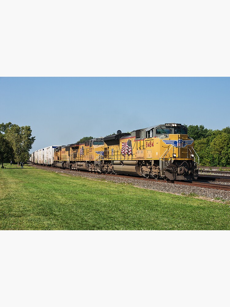 "The Salad Express" Poster by StonePhotos Redbubble