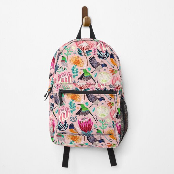 Item preview, Sunbirds & Proteas designed and sold by TigaTiga.