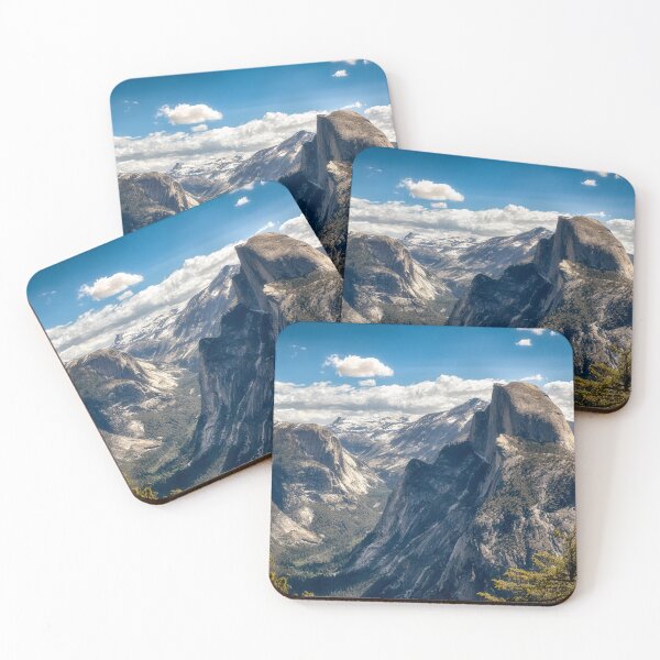 Item preview, Half Dome designed and sold by Kathy Weaver.