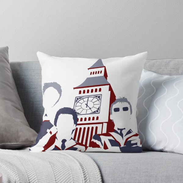 Item preview, The Jam Mod pop art designed and sold by YouNeedKitch.