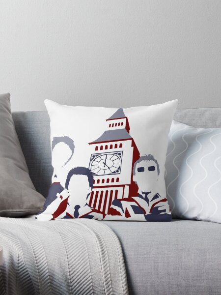 Item preview, The Jam Mod pop art designed and sold by YouNeedKitch.