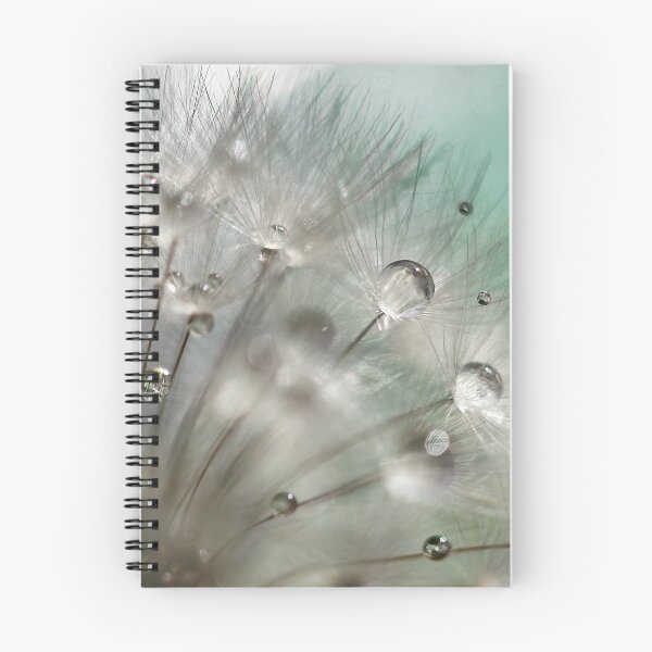Item preview, Silver Mint Dandelion designed and sold by micklyn.