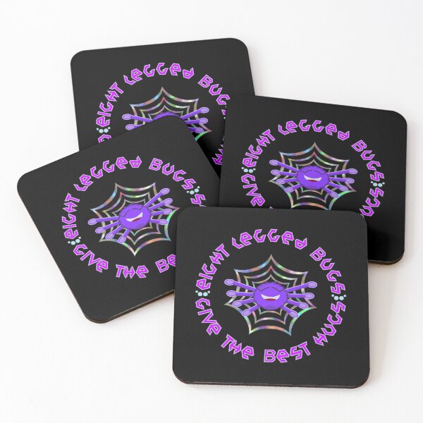 Item preview, Eight Legged Bugs Give Best Hugs design for spider lover designed and sold by Erewego.