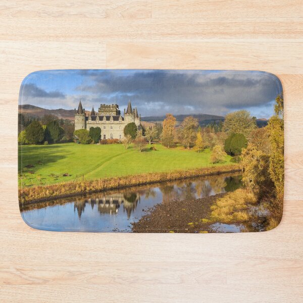 Item preview, Inveraray Castle designed and sold by bitm2007.