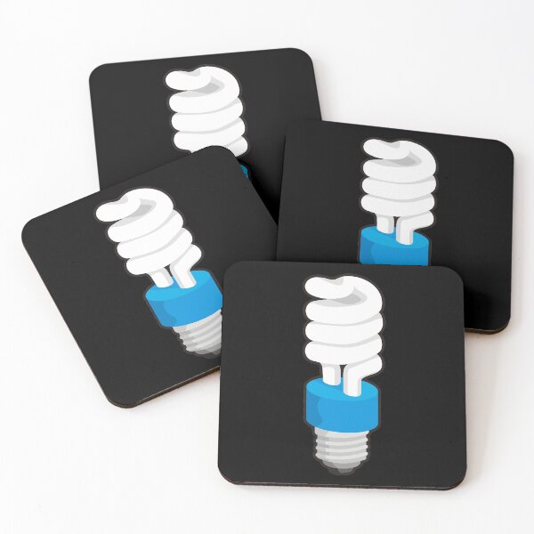 Item preview, Spiral Compact Fluorescent Light Bulb designed and sold by sifis.