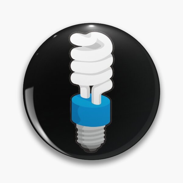 Item preview, Spiral Compact Fluorescent Light Bulb designed and sold by sifis.