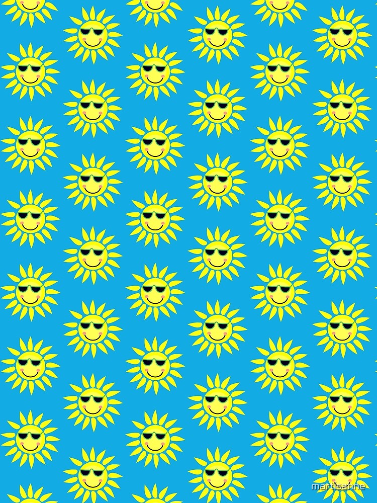 You are my sunshine my only sunshine by martisanne