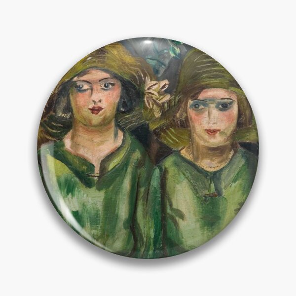 Item preview, Frances Hodgkins - Bridesmaids designed and sold by ArtExpression.
