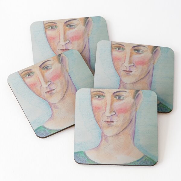 Item preview, Young man designed and sold by Nickdavisinghe.