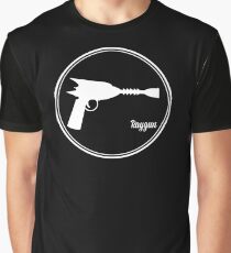 Raygun! Graphic T-Shirt