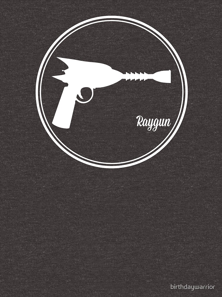 roswell raygun shirt