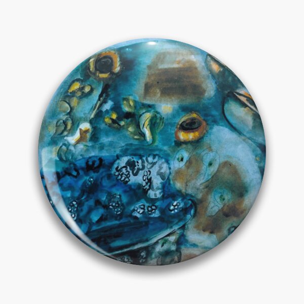 Item preview, Frances Hodgkins - The Lake designed and sold by ArtExpression.
