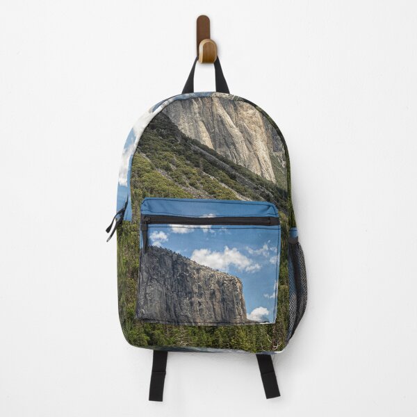 Item preview, Tunnel View - Yosemite National Park designed and sold by Kathy Weaver.