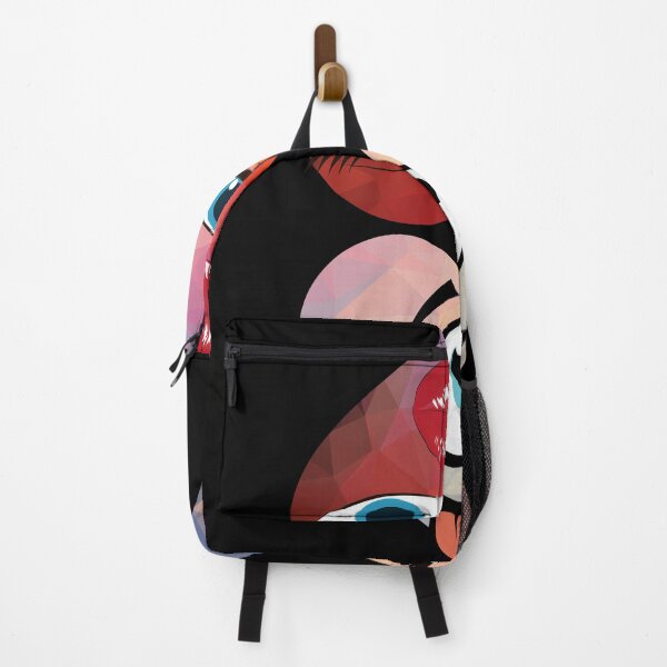 play heart Backpack