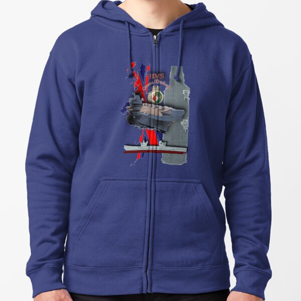 royal navy sweatshirt