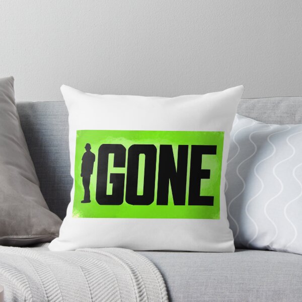 Item preview, Gone Michael Grant Cover designed and sold by Carla Perry.
